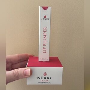 Lip Plumper and Mask Set